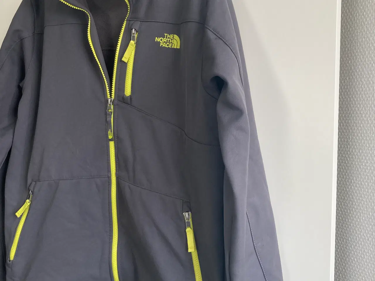 Billede 3 - The North Face softshell jakke