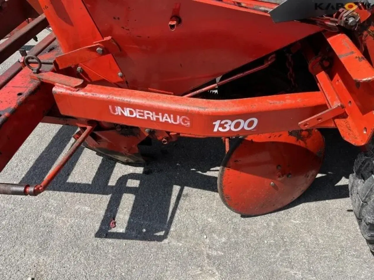 Billede 11 - Underhaug 1300