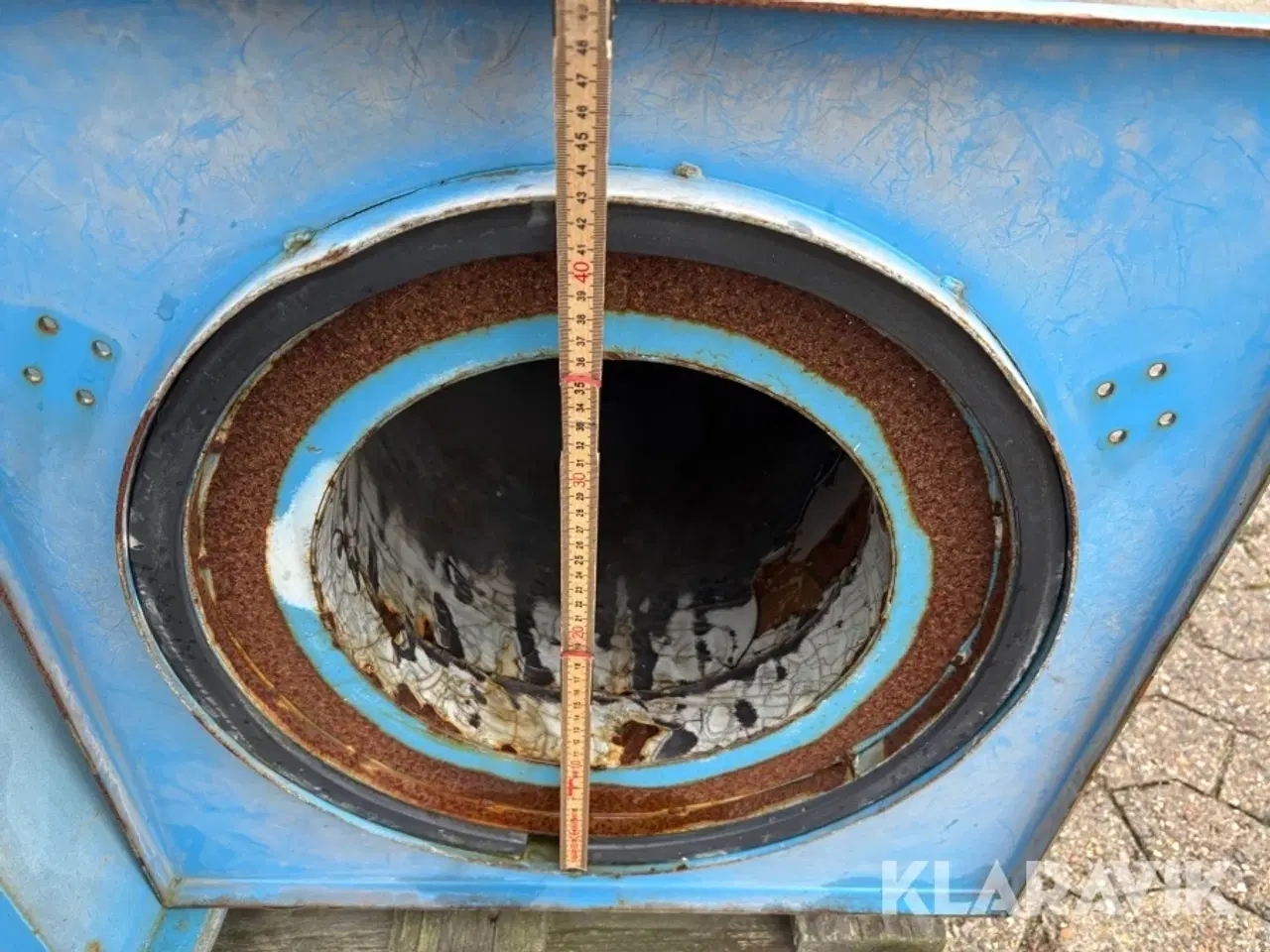 Billede 5 - Cykloner 2 styk