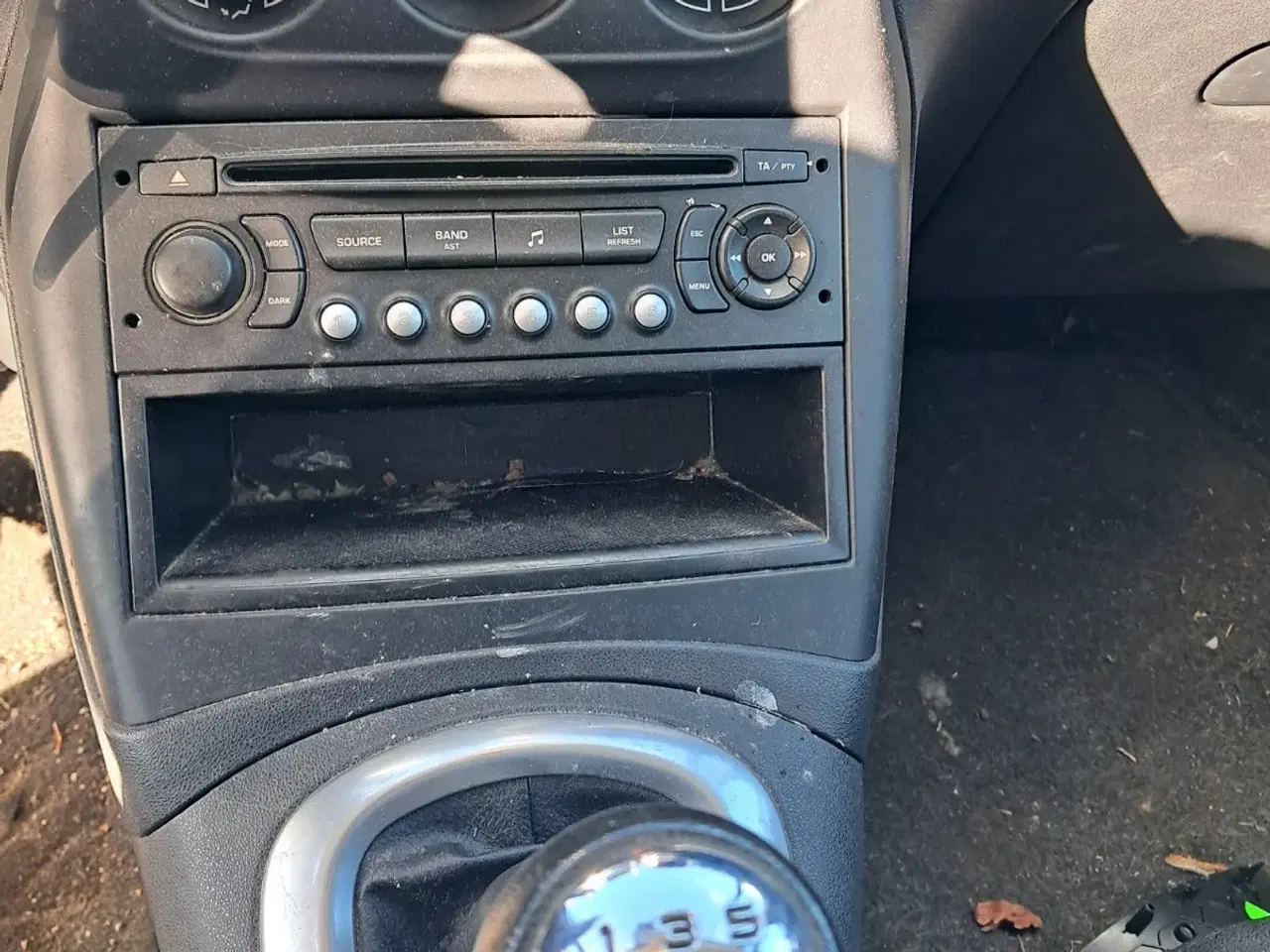 Billede 11 - Citroën C3 Picasso 1,6 HDi 90 Comfort