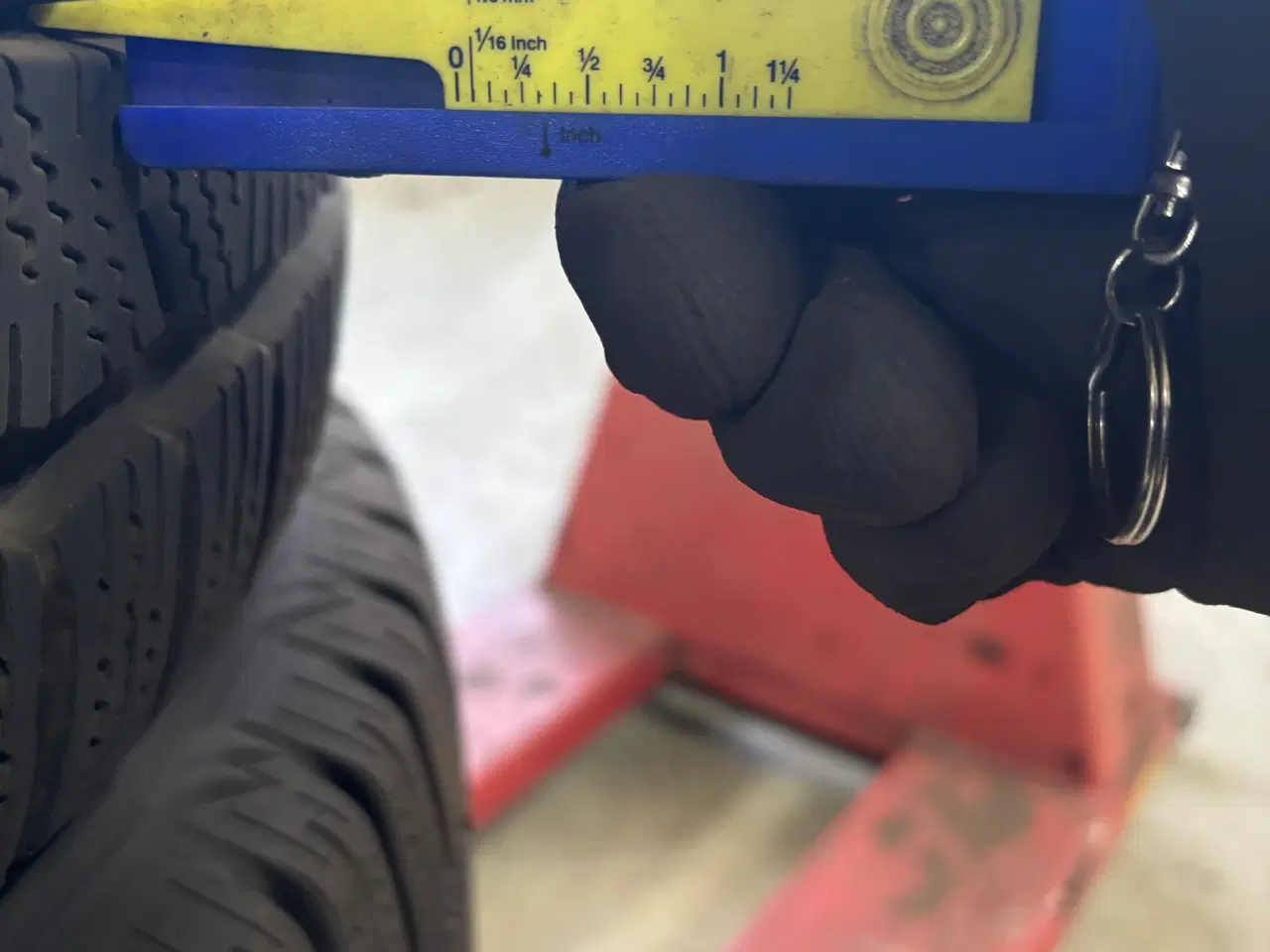 Billede 8 - Ford Transit vinterhjul