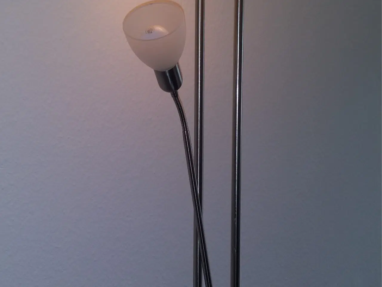 Billede 3 - Gulvlampe		