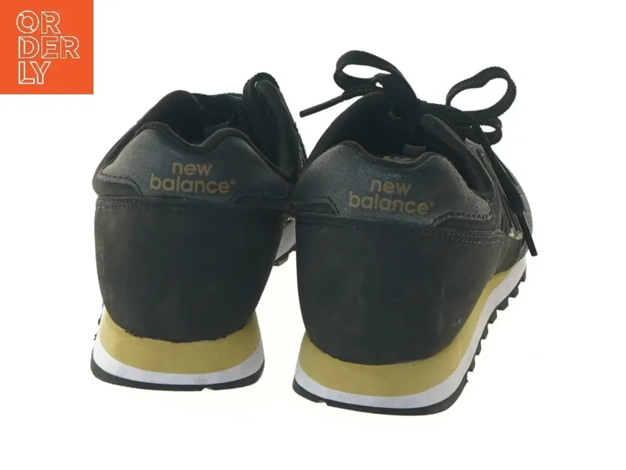 Billede 4 - New Balance 373 sneakers (str. 38 ), ubrugte!