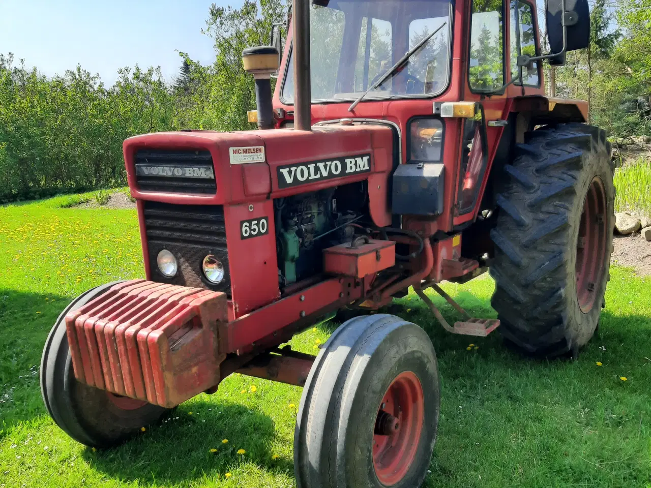 Billede 6 - Volvo bm 650