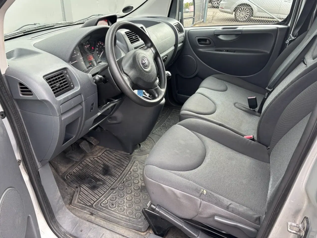 Billede 12 - Toyota ProAce 2,0 D 128 T1 L2H1
