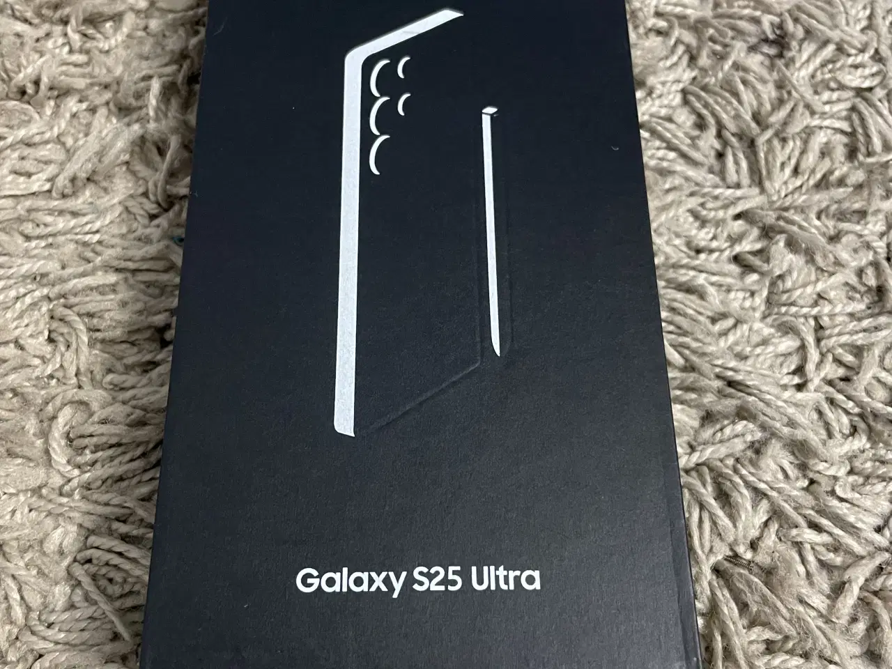 Billede 1 - Samsung Galaxy s25 ultra