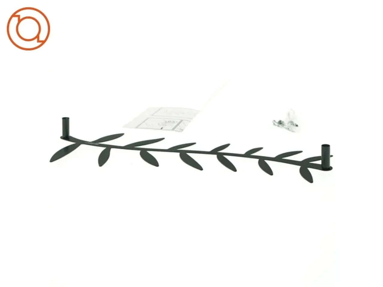 Billede 4 - Smykkeknage fra Spizy (str. 40 x 15 cm)