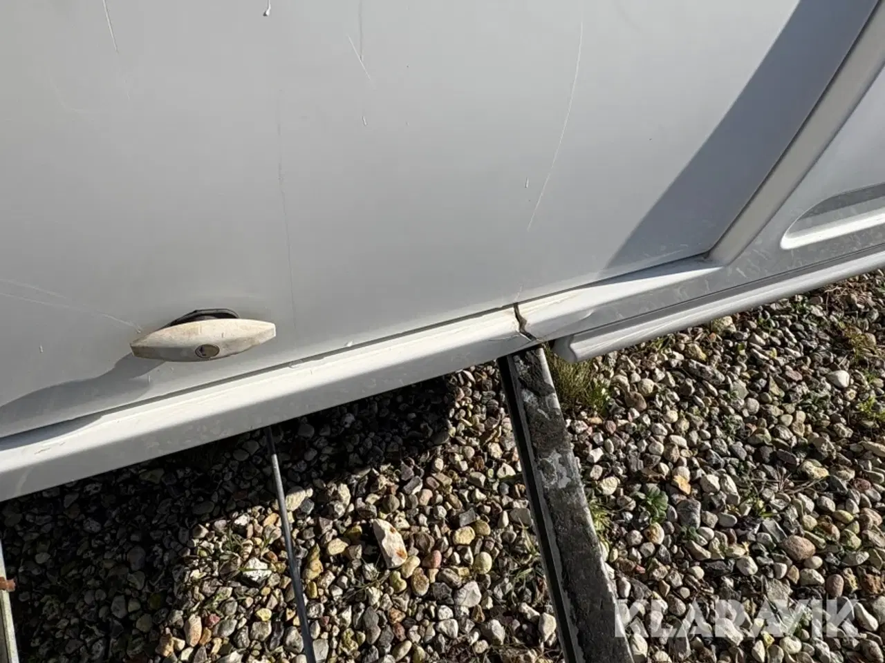 Billede 8 - Campingvogn Adria ADIVA 502 UP