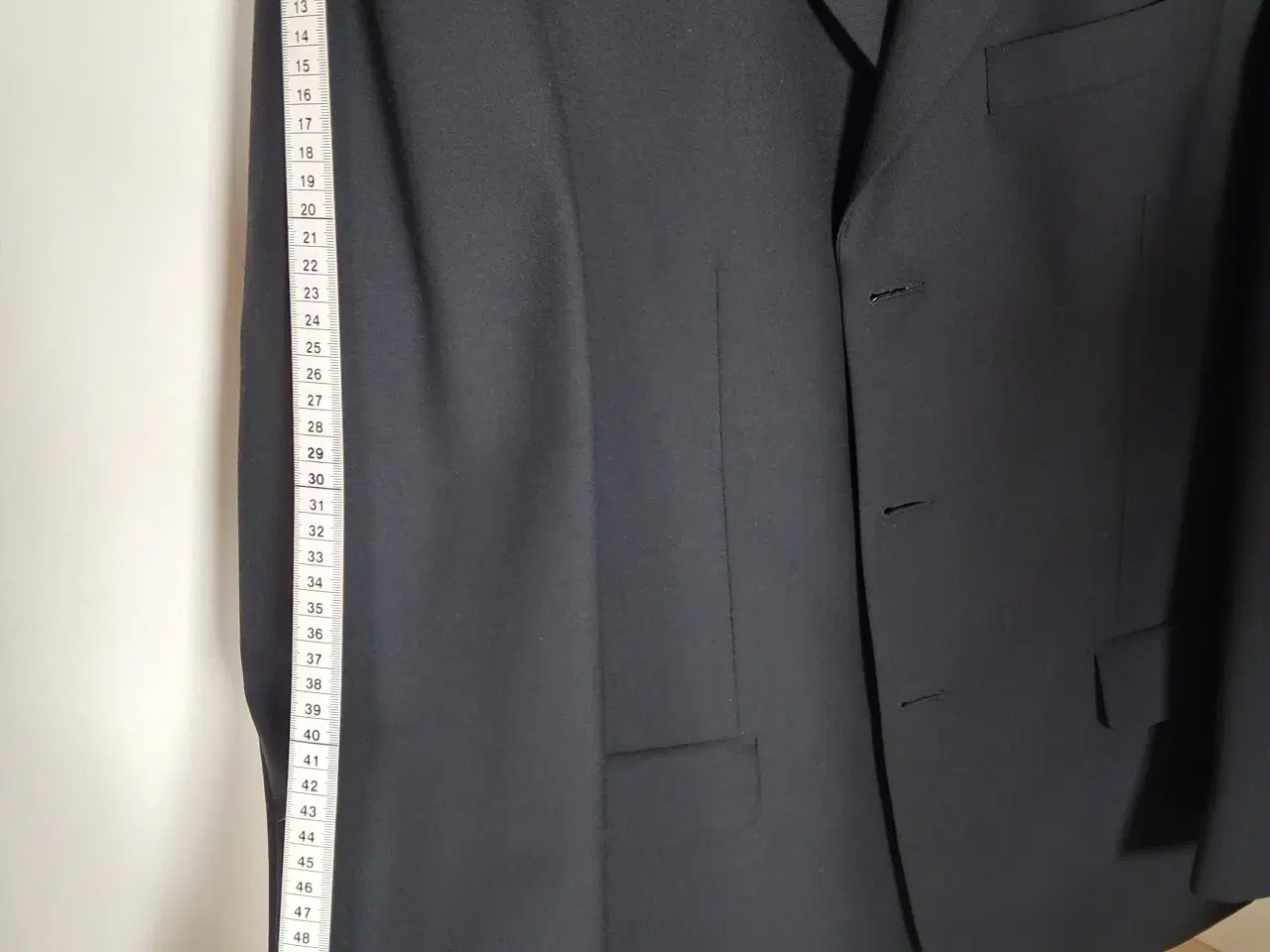 Billede 5 - Fint jakkesæt ( Falbe ) 26611498