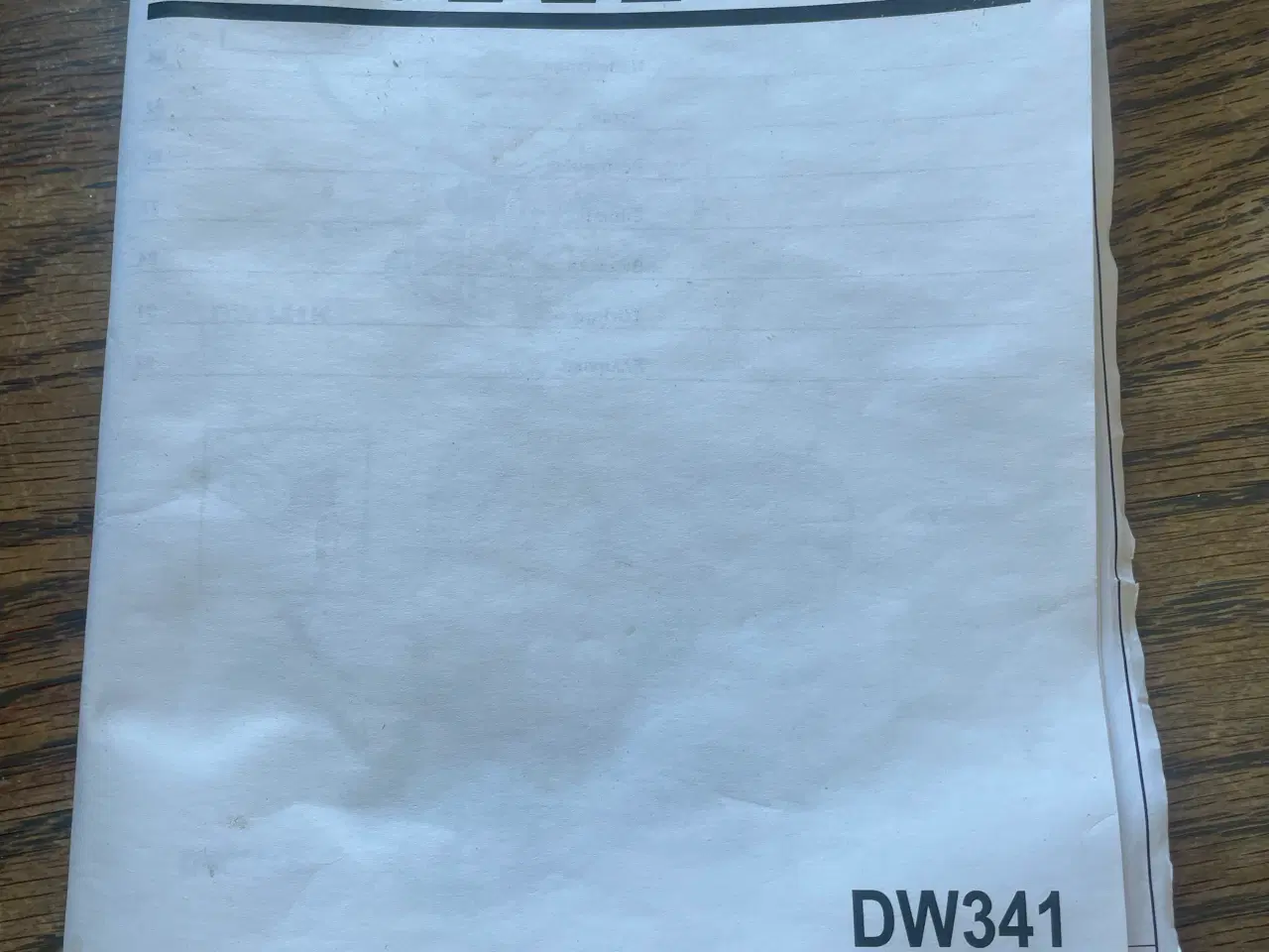 Billede 5 - Stiksav DeWalt
