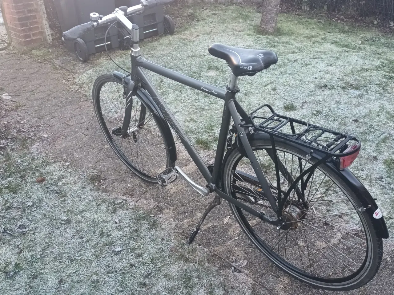 Billede 10 - HerreCykel sælges 