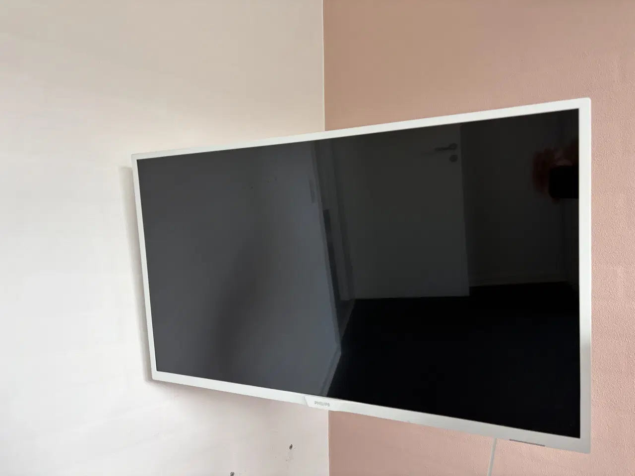 Billede 2 - 32” Philips fladskærms tv