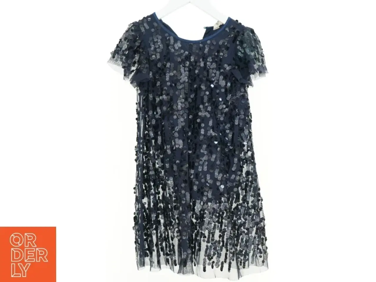 Billede 1 - Kjole fra H&M (str. 116 cm)