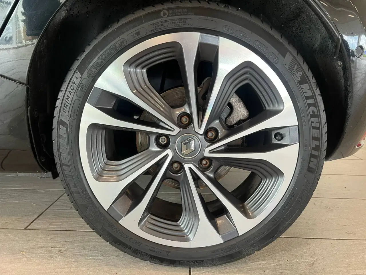 Billede 7 - Renault Zoe 52 Intens