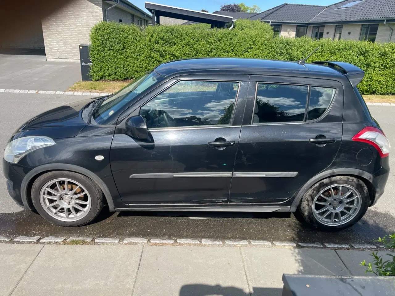 Billede 4 - Suzuki Swift 1,2 GL ECO+