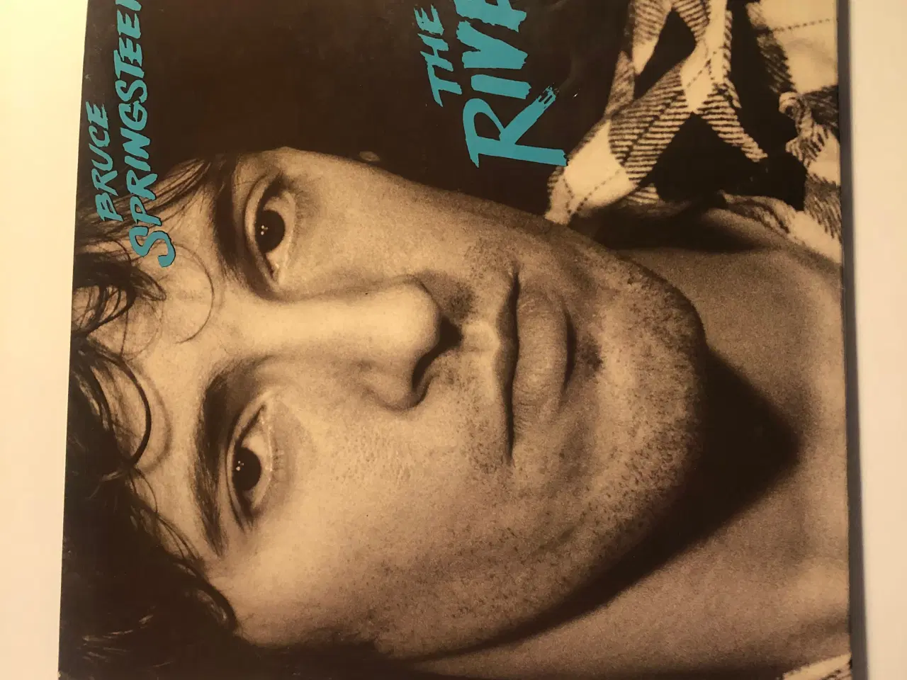 Billede 7 - Bruce Springsteen LP Samling 