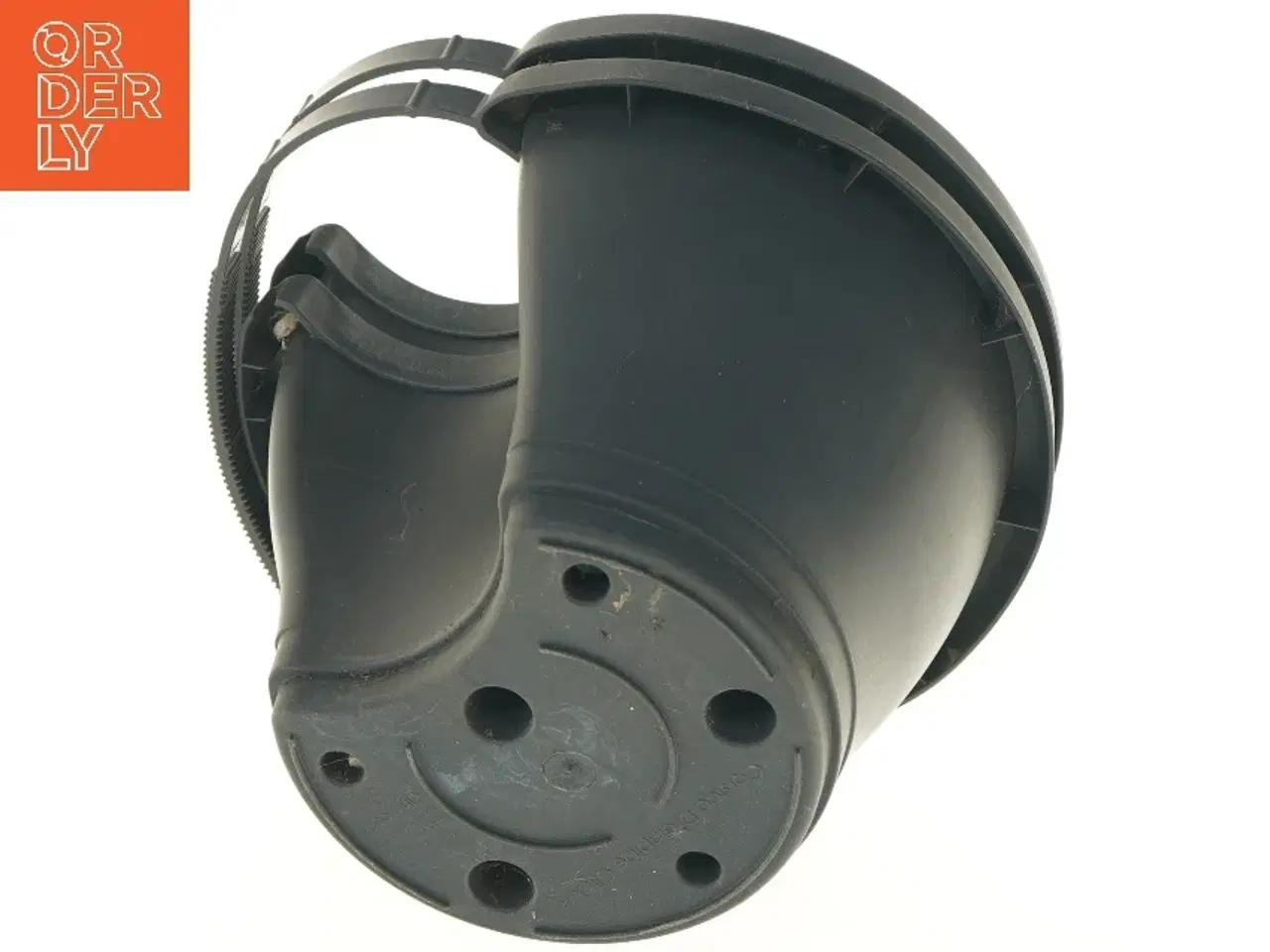 Billede 3 - Plastik potter fra Elho (str. Ø 23, 2 styk cm)