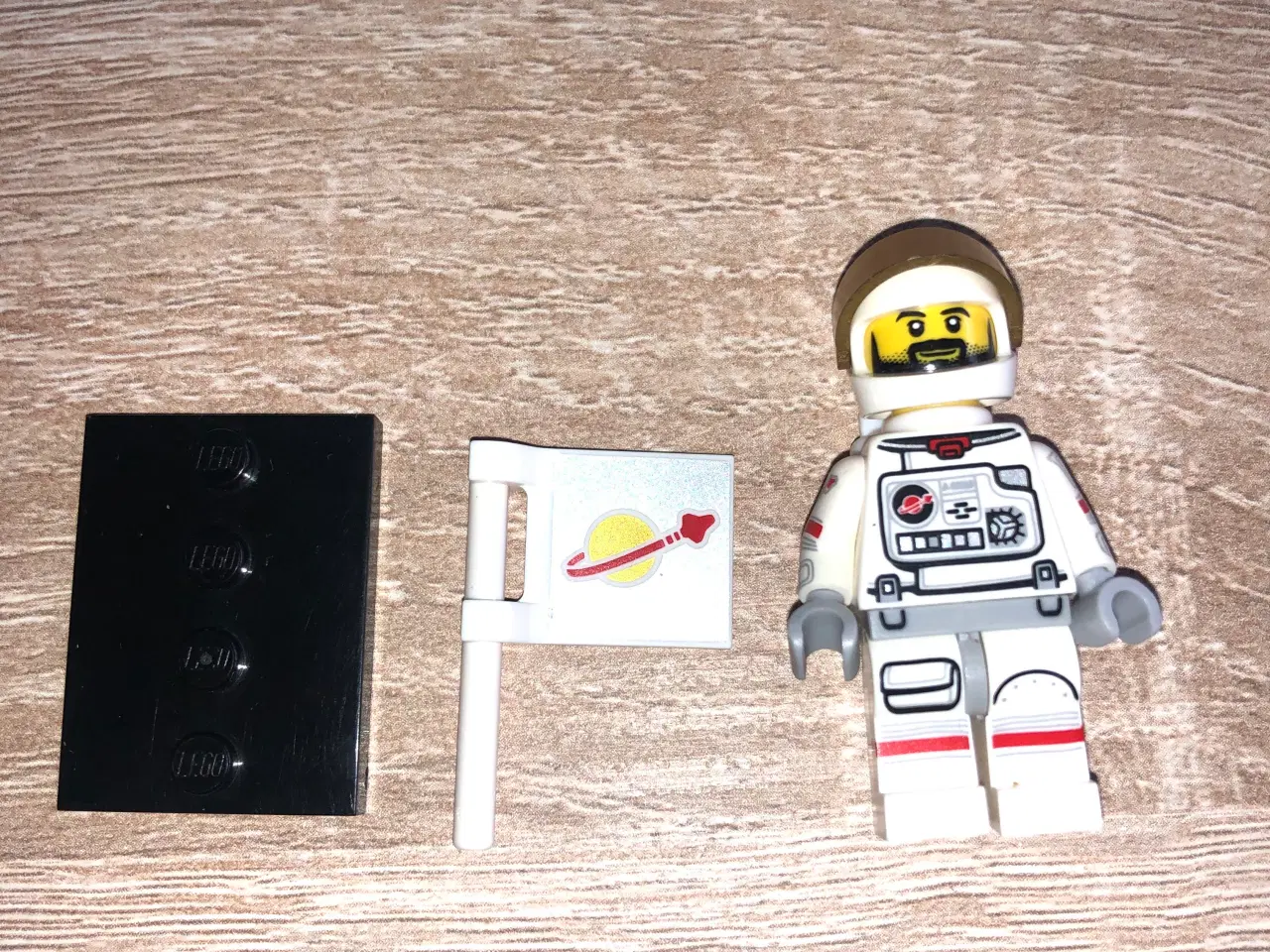 Billede 4 - Lego Minifigurer blandet Serie 5,7,12,15
