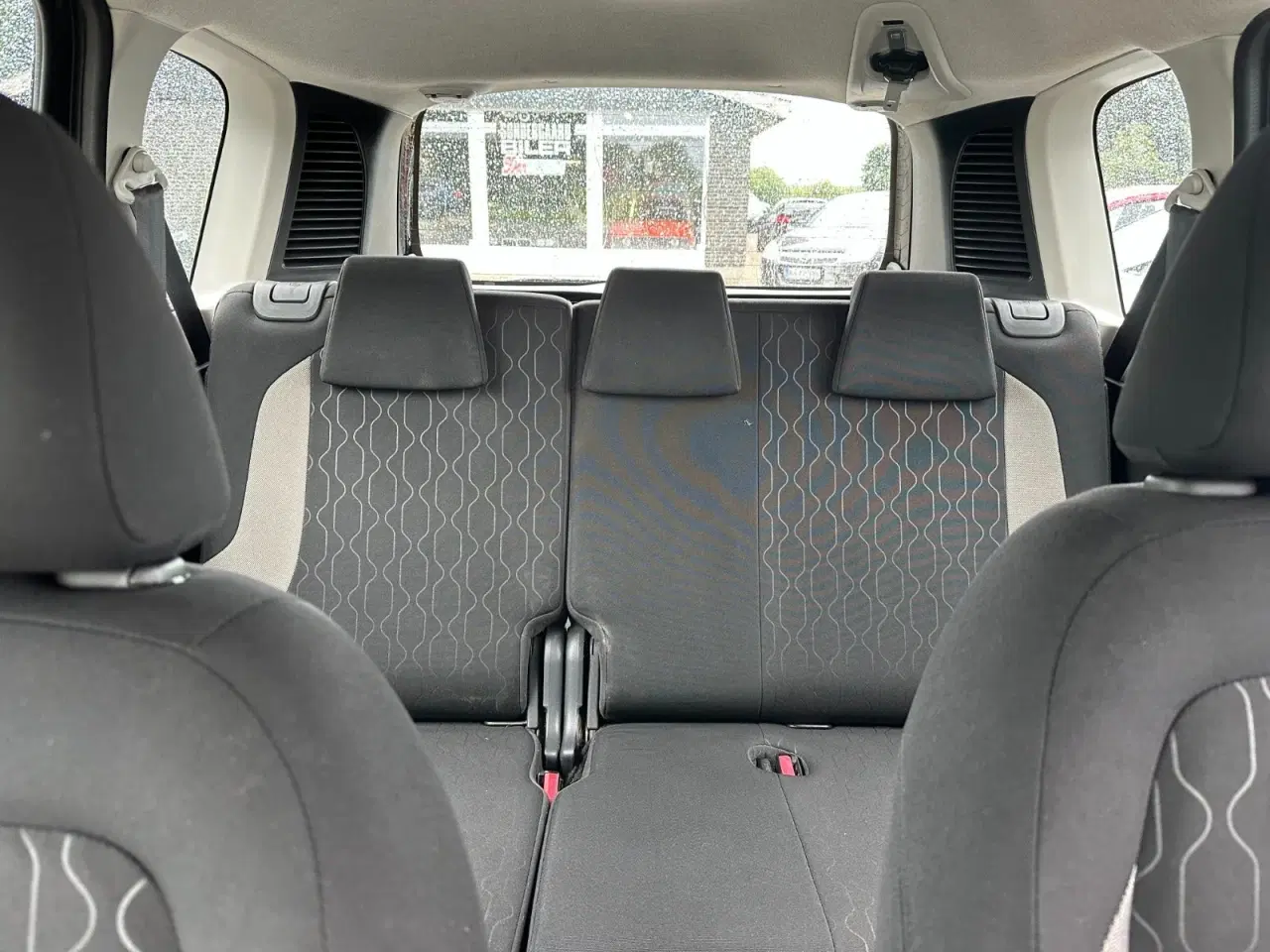 Billede 6 - Citroën C3 Picasso 1,6 HDi 90 Seduction