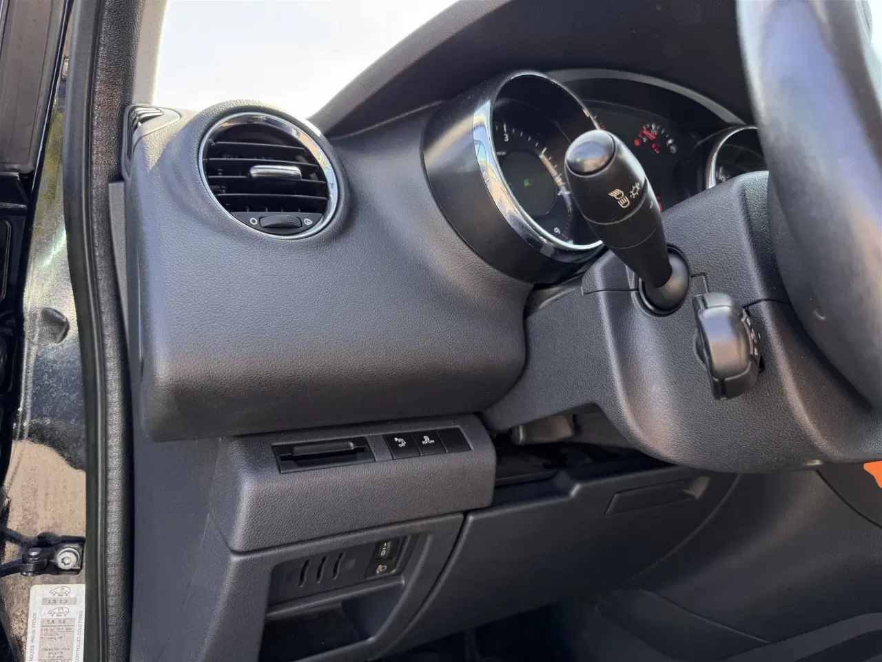 Billede 11 - Peugeot 3008 2,0 HDI FAP Premium 150HK 6g