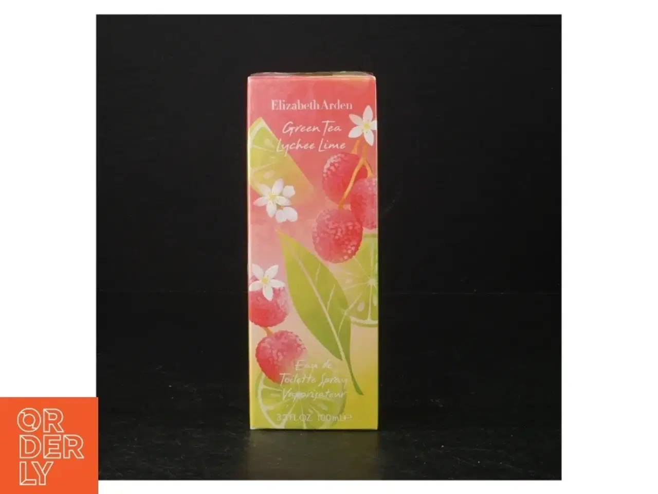 Billede 1 - Elizabeth Arden Green Tea Lychee Lime Eau de Toilette fra Elizabeth Arden