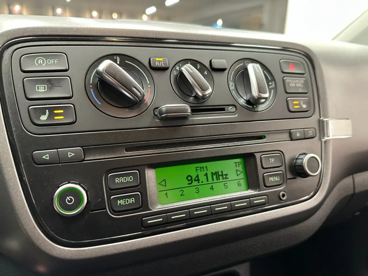 Billede 17 - Skoda Citigo 1,0 60 Sport