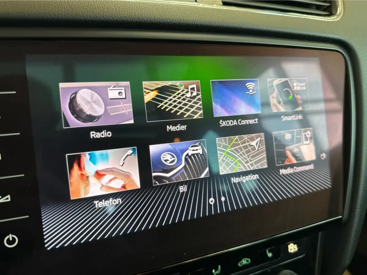 Billede 13 - Skoda Octavia 1,6 TDi 110 Style Combi DSG
