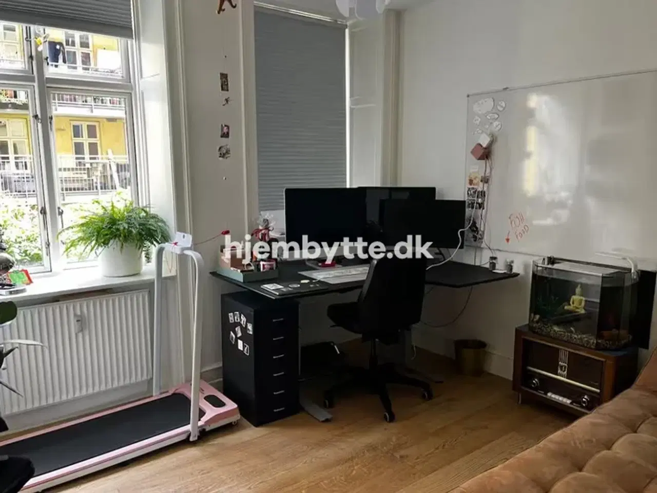 Billede 9 - Hjembytte - Kapelvej