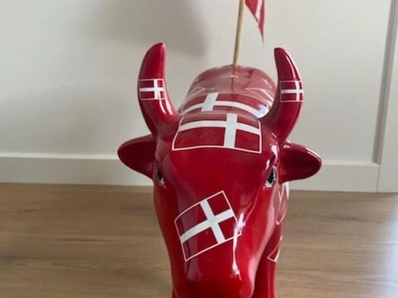Billede 2 - Fødselsdags ko 