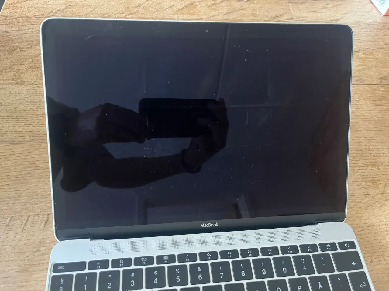 Billede 3 - Macbook sælges fra early 2016, Retina, 12-inch