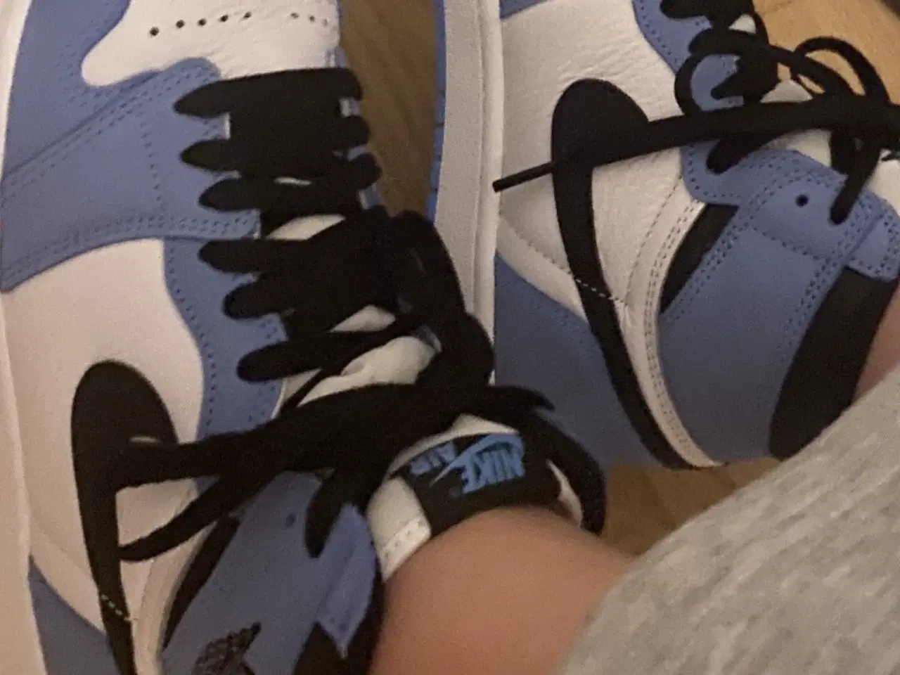Billede 2 - Nike Air Jordan 
