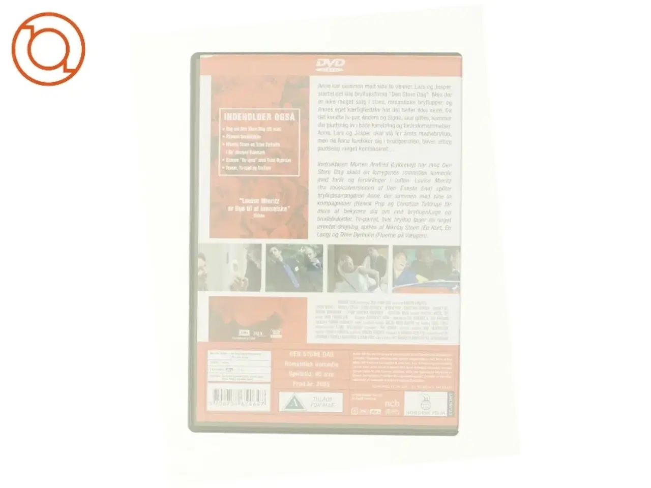 Billede 3 - Den Store Dag