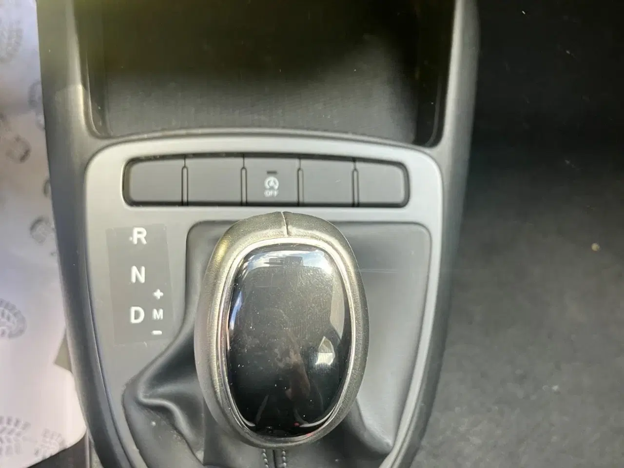 Billede 6 - Hyundai i10 1,0 MPi Advanced AMT
