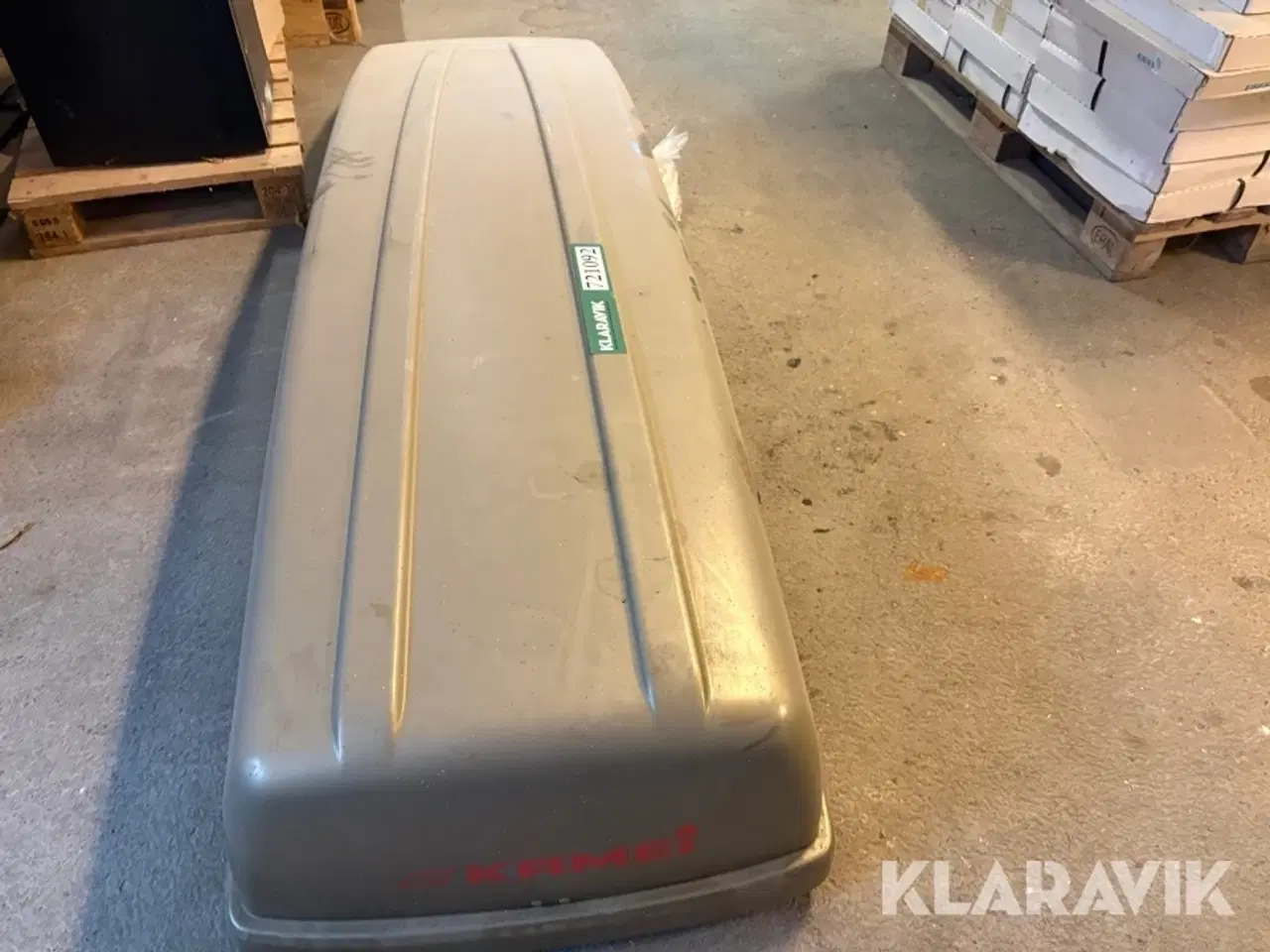 Billede 2 - Tagboks E KAMEi