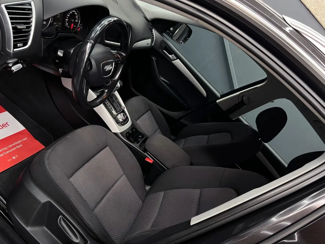 Billede 6 - Audi Q5 3,0 TDi 258 quattro S-tr.