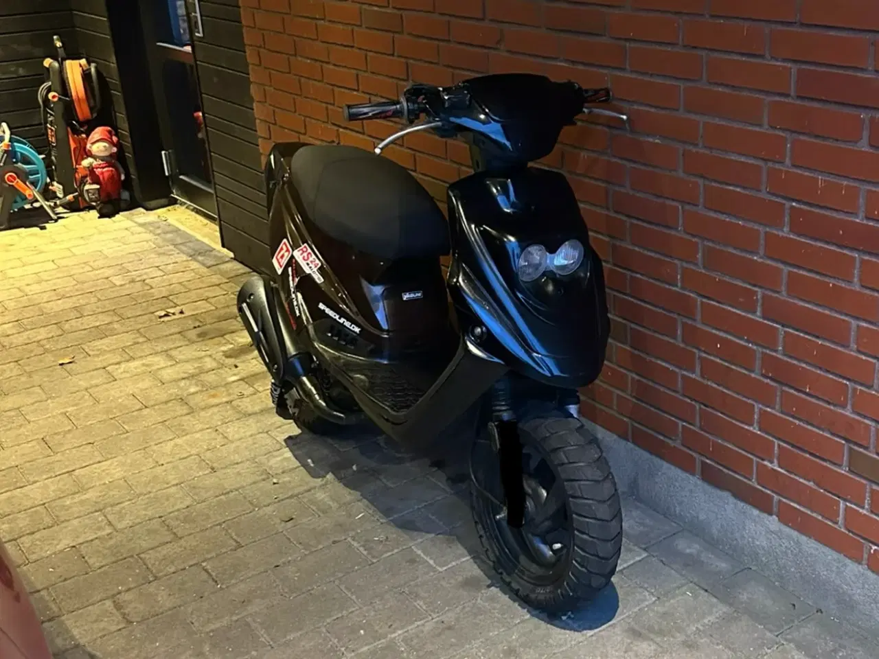 Billede 1 - Pgo hot 50 