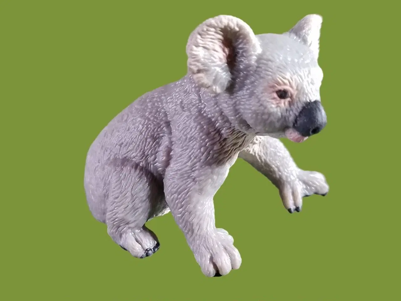 Billede 1 - Schleich MCD2022g Koala (2022)