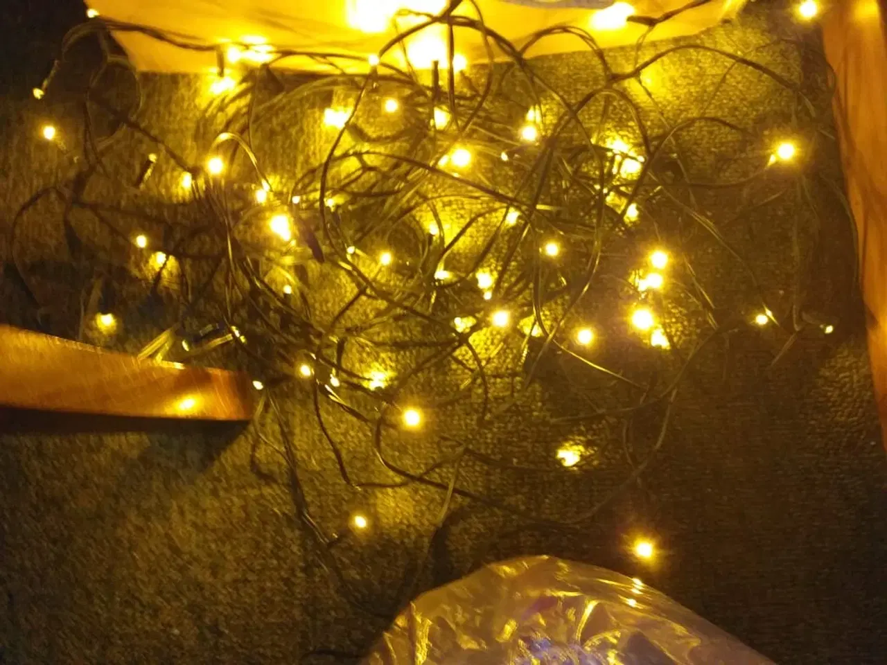 Billede 2 - Diode lyskæder