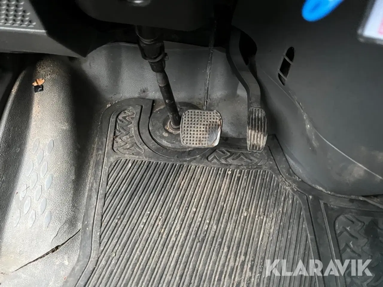 Billede 11 - Lastbil Iveco 65C17