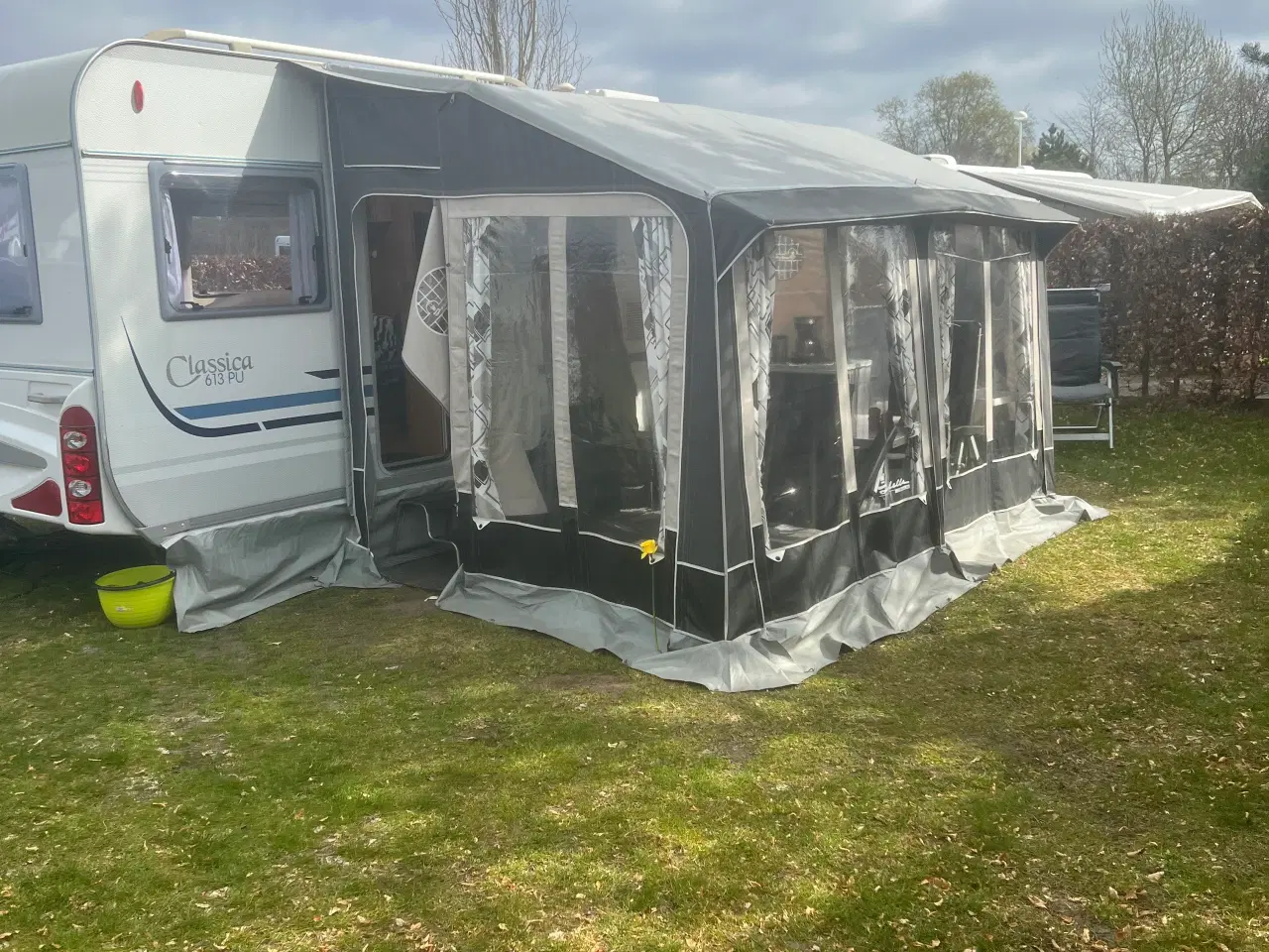 Billede 8 - Adria classica 613 PU 2010