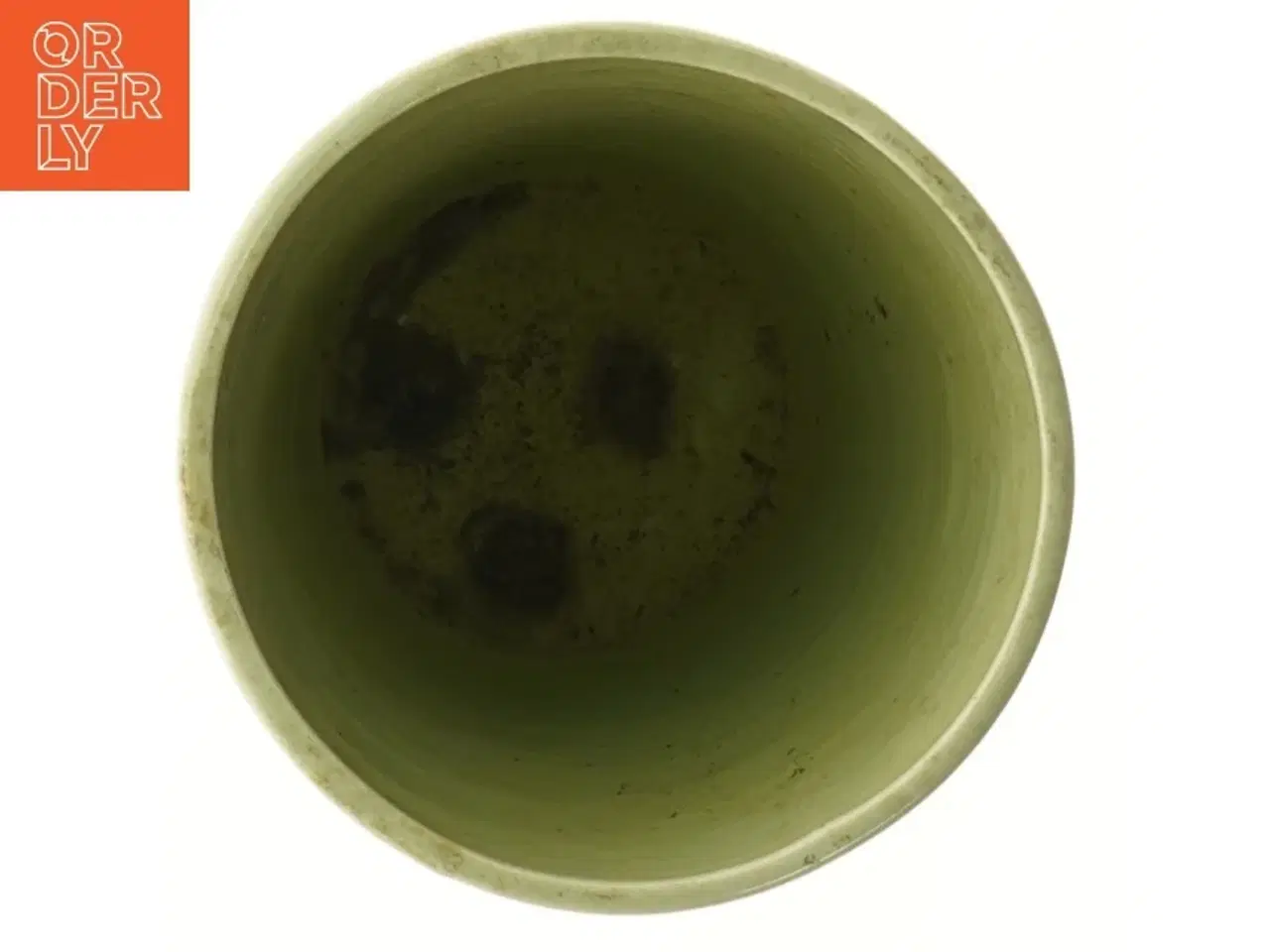 Billede 4 - Grøn vase fra Krifon (str. 18 cm)