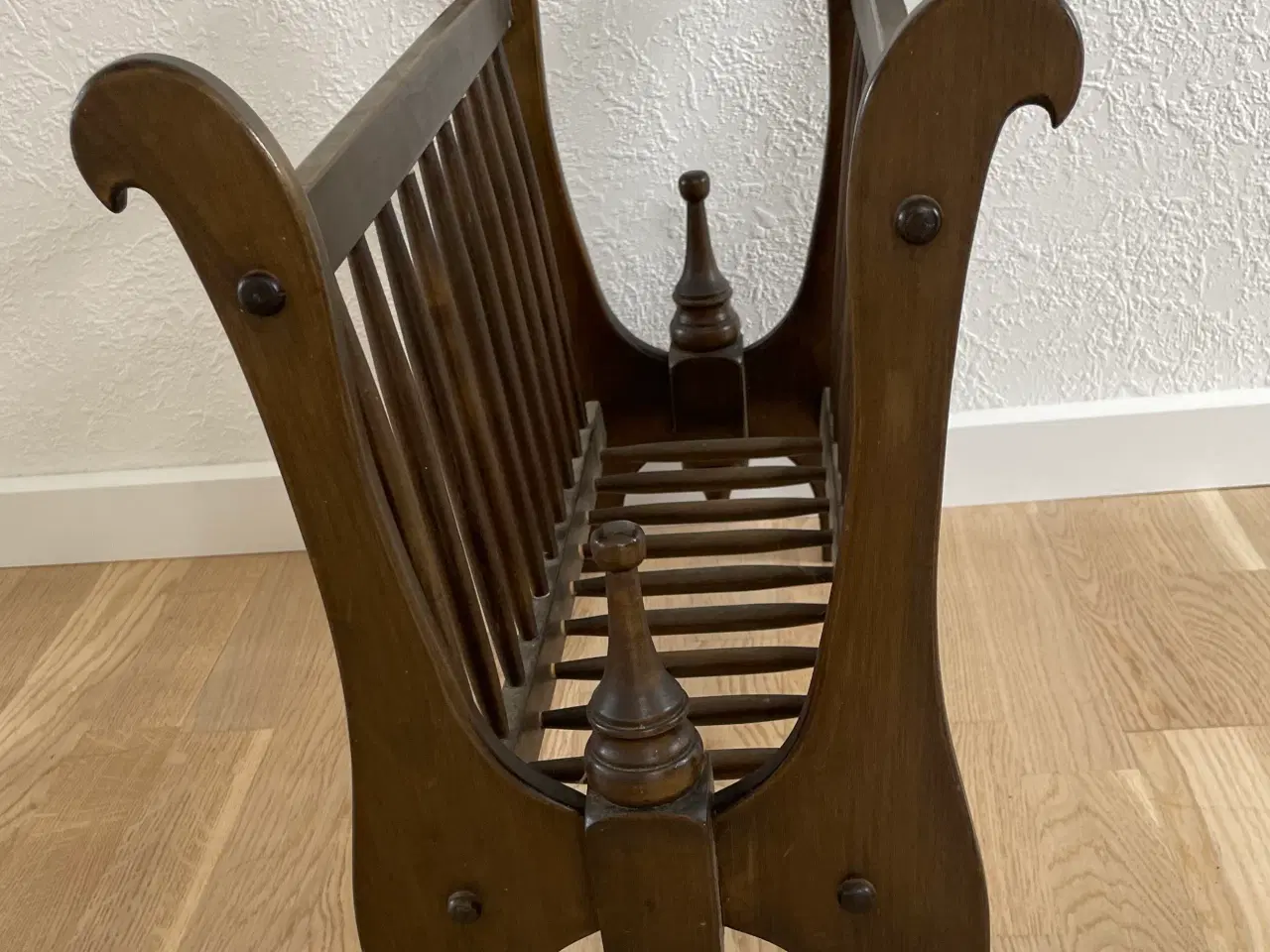 Billede 2 - Magasin holder 