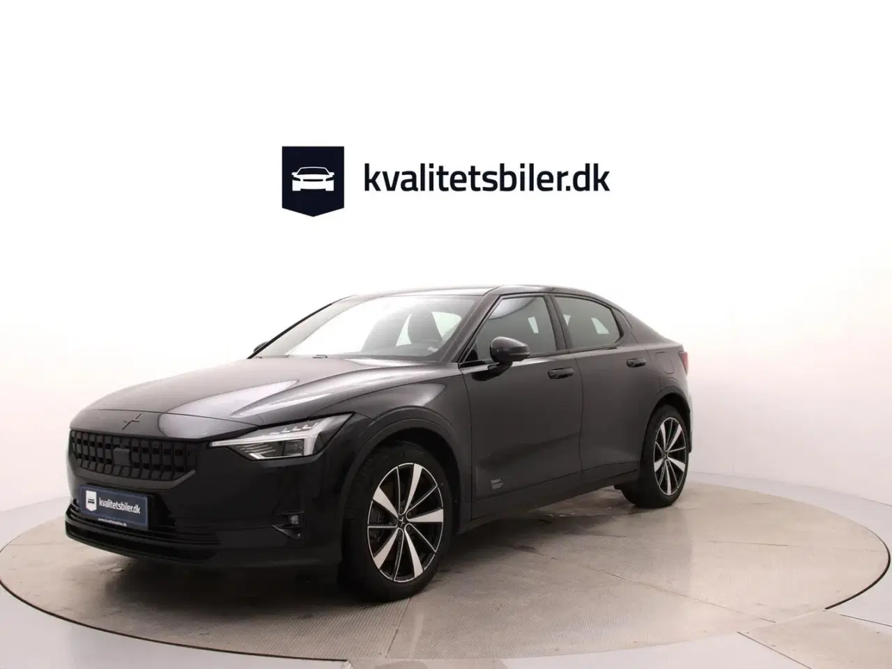 Billede 1 - Polestar 2  Long Range AWD