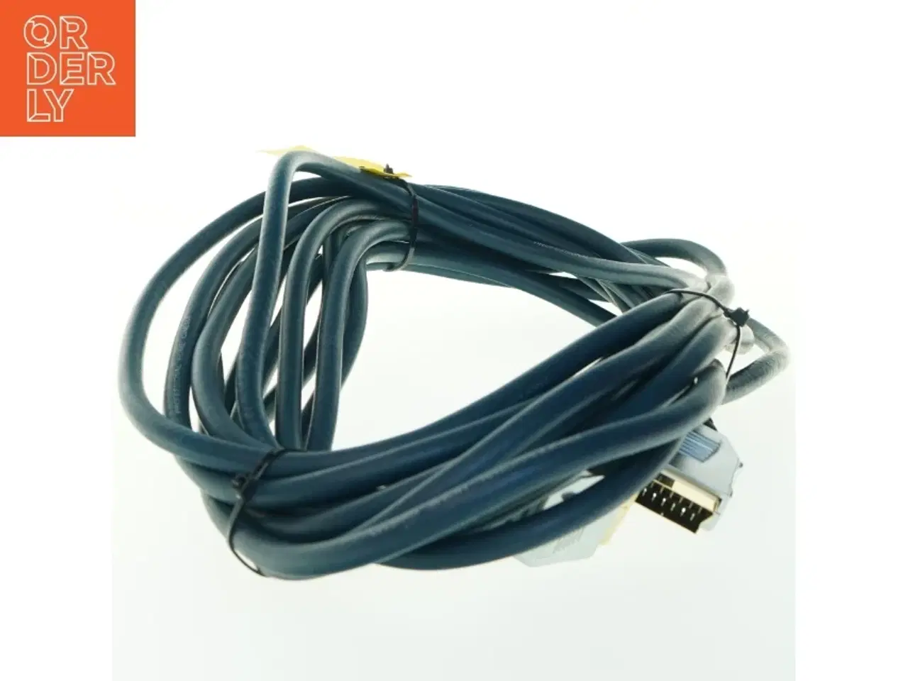 Billede 1 - VGA kabel (str. 10 m)