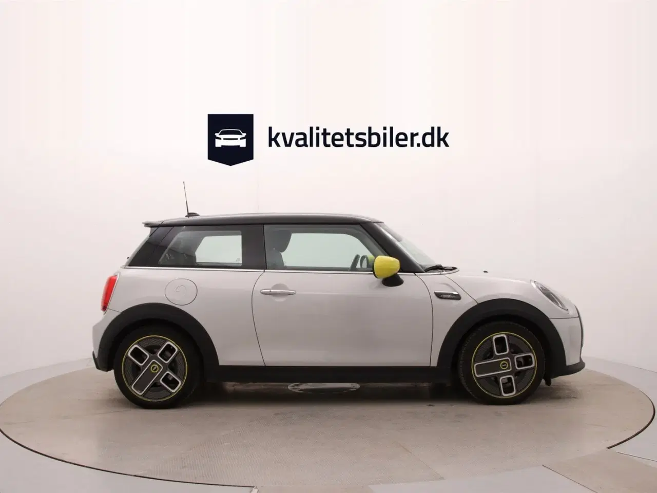 Billede 5 - MINI Cooper SE  Camden Edition