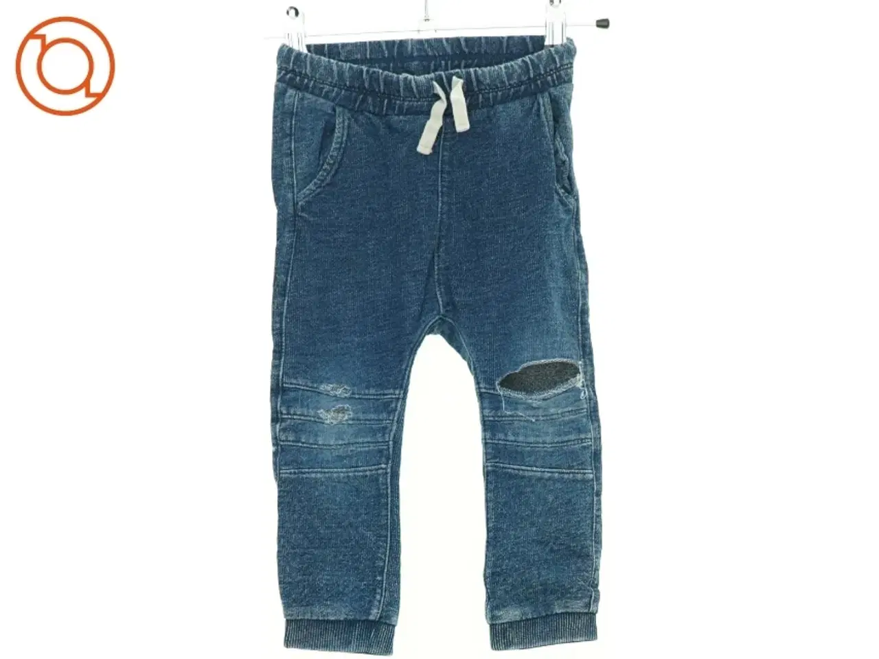 Billede 1 - Leggings fra H&M (str. 92 cm)