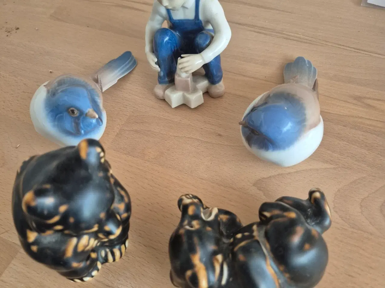 Billede 1 - Royal Copenagen, B&G