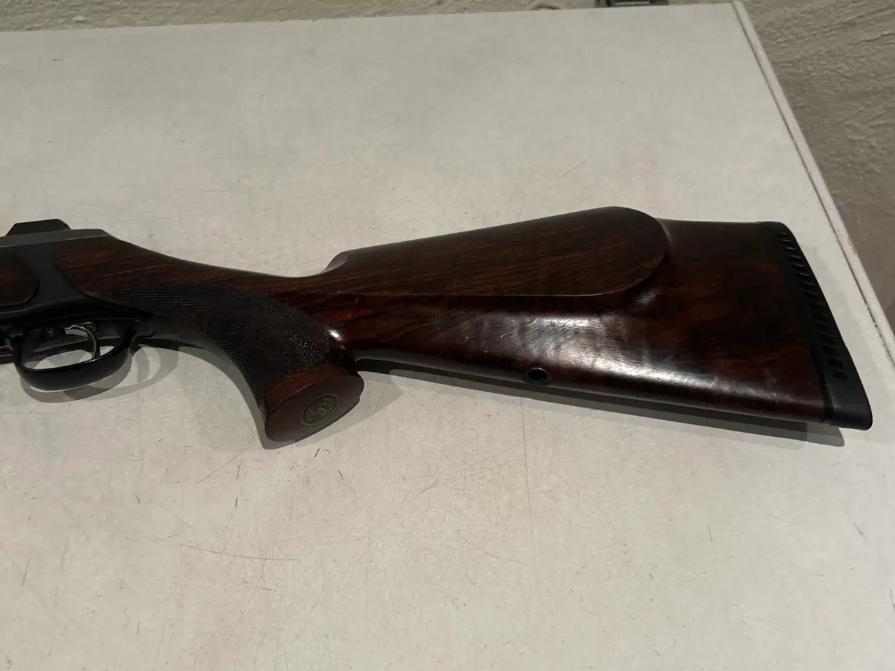 Billede 5 - Sauer 202 Europa lux