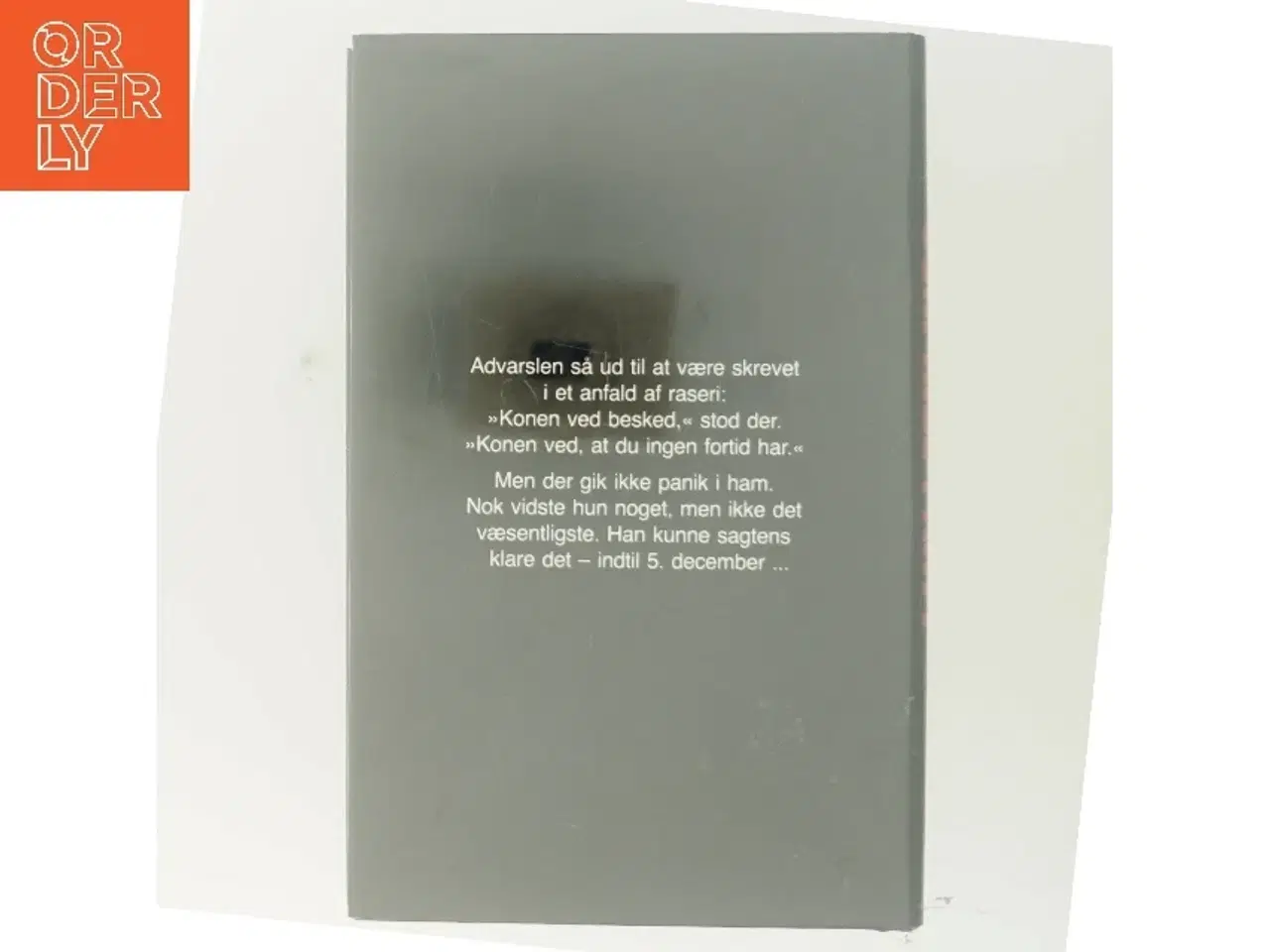 Billede 2 - Surprise Party af William Katz