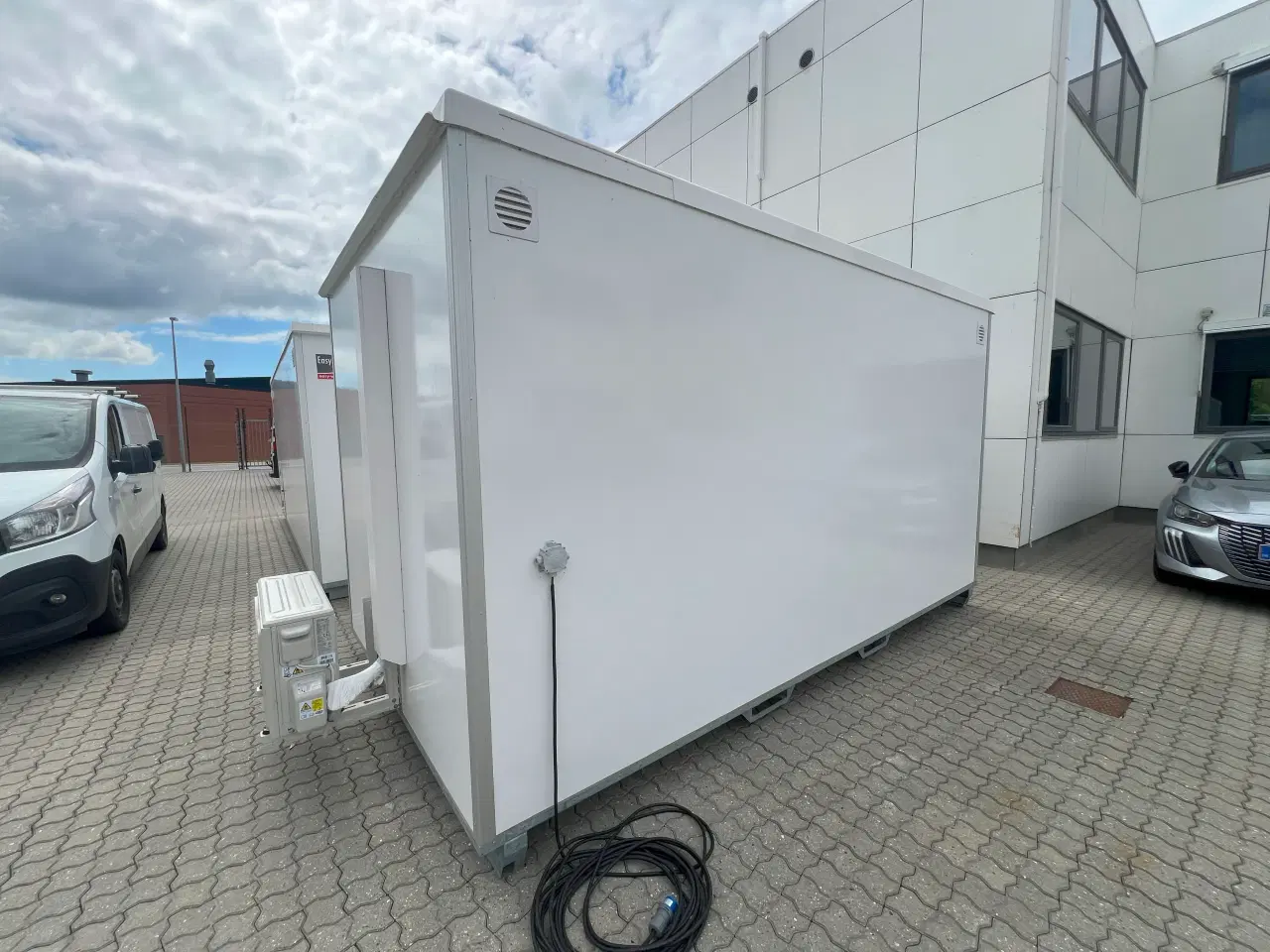 Billede 3 - Type 420: Kontor-Showroom